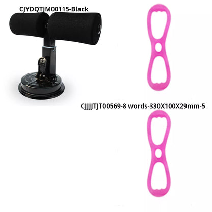 Figure 8 Rally Fitness Pull Rope in vibrant colors for dynamic workouts