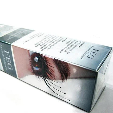 FEG Eyelash & Brow Enhancer - Nourish, Lengthen, and Thicken Lashes and Brows Naturally