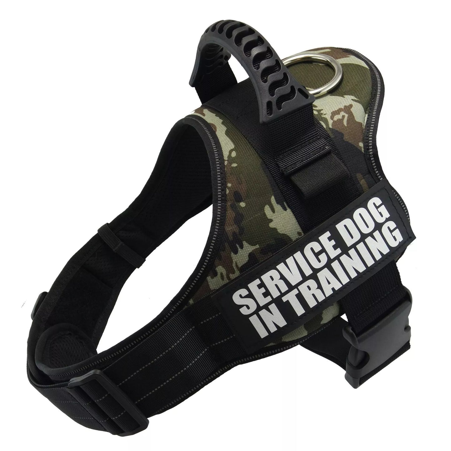 Explosion-proof traction belt in various colors and sizes for industrial safety