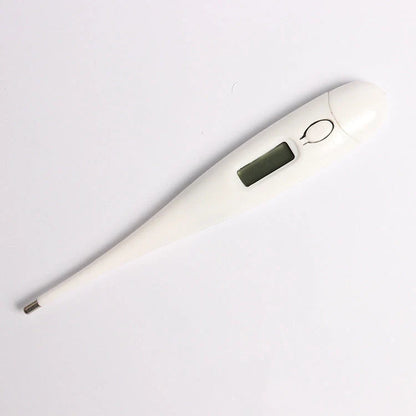 Fast-reading electronic thermometer for accurate health monitoring