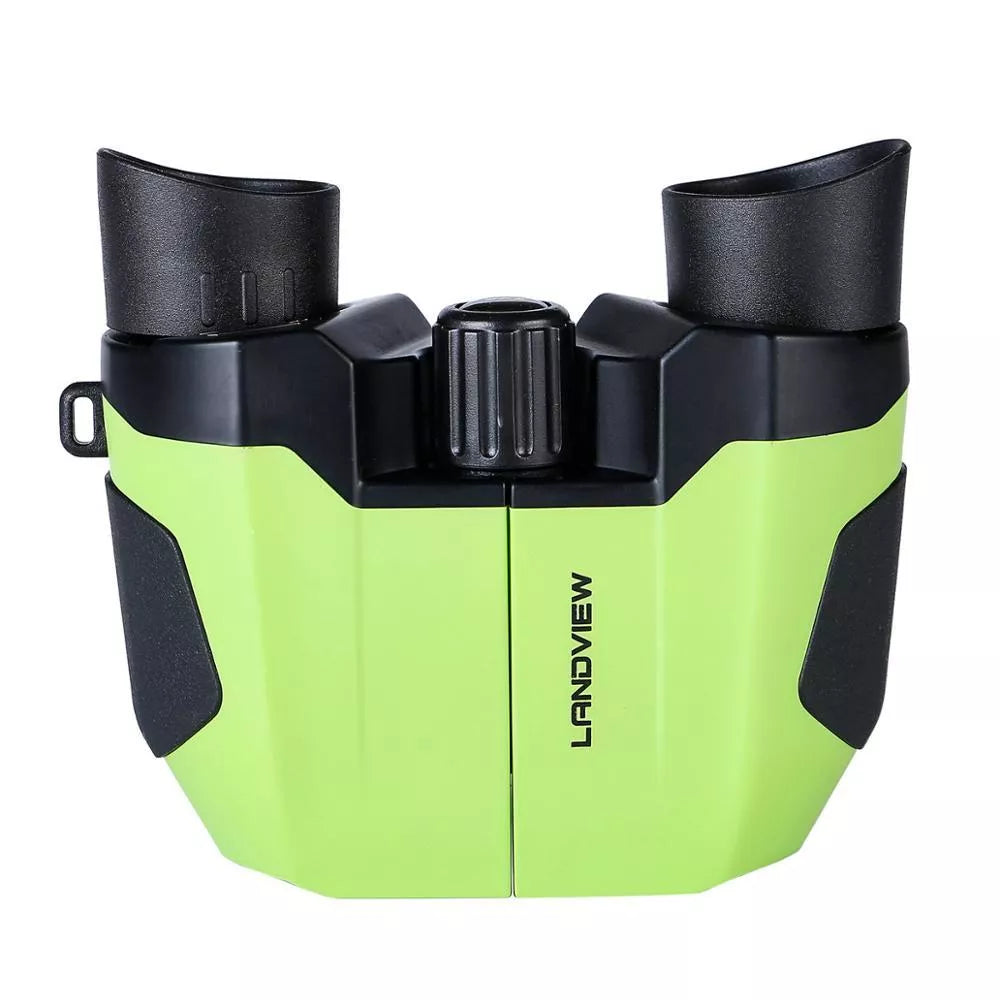 Hypotenuse Binoculars Children's Telescope HD with 10x magnification and HD resolution