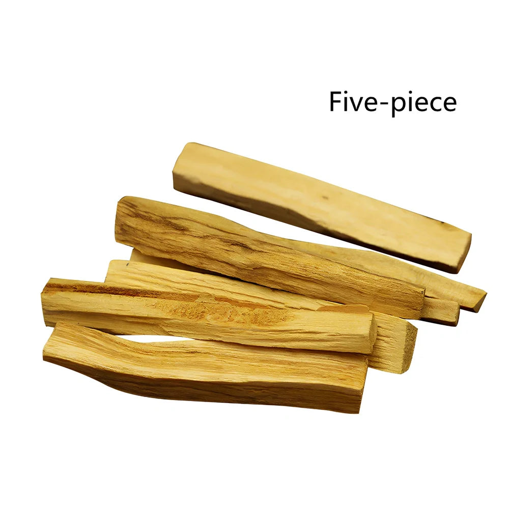 Peru Sacred Wood Logs Palo Santo natural aromatherapy sticks 15-20cm length