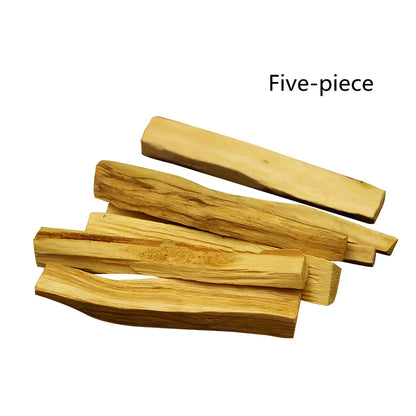 Peru Sacred Wood Logs Palo Santo natural aromatherapy sticks 15-20cm length
