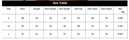 Silver women's halter neck swimsuit three-piece set with cross-strap back on a mannequin.