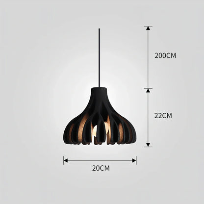 Nordic style resin chandelier with geometric design, 22cm diameter, available in five colours including green and grey