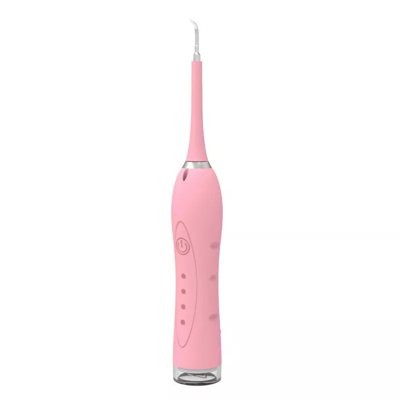 Multifunctional Electric Toothbrush with high-frequency vibration and adjustable speeds for effective dental care