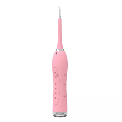 Multifunctional Electric Toothbrush with high-frequency vibration and adjustable speeds for effective dental care