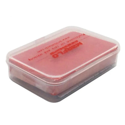 Marflo Magic Clay Bar for car detailing, available in Heavy and King2 models, 100g, 150g, 80g weights