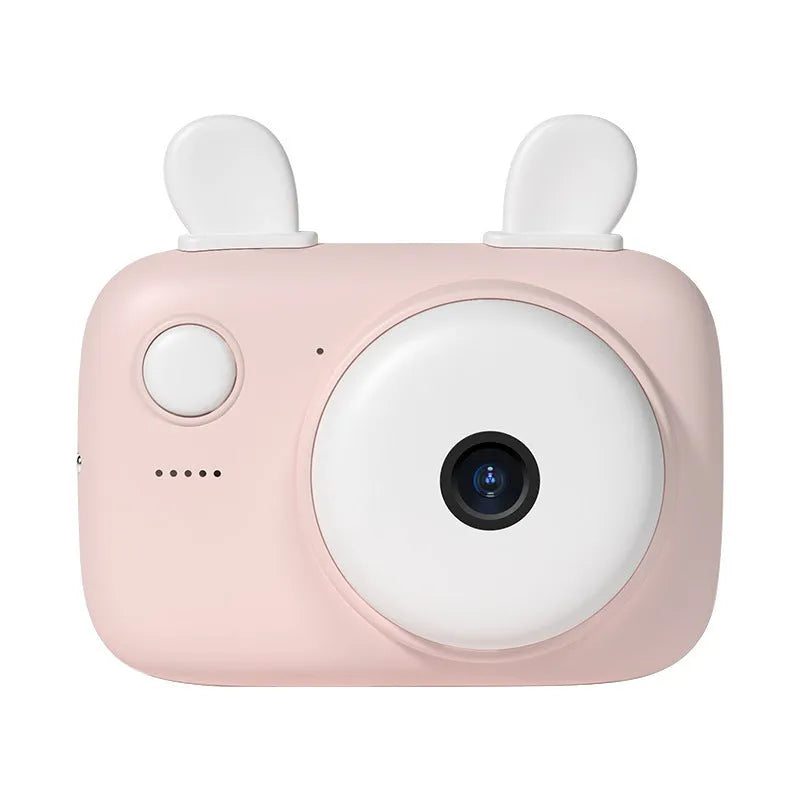 A2 kids digital camera in assorted colours with 2.4-inch screen and dual lenses