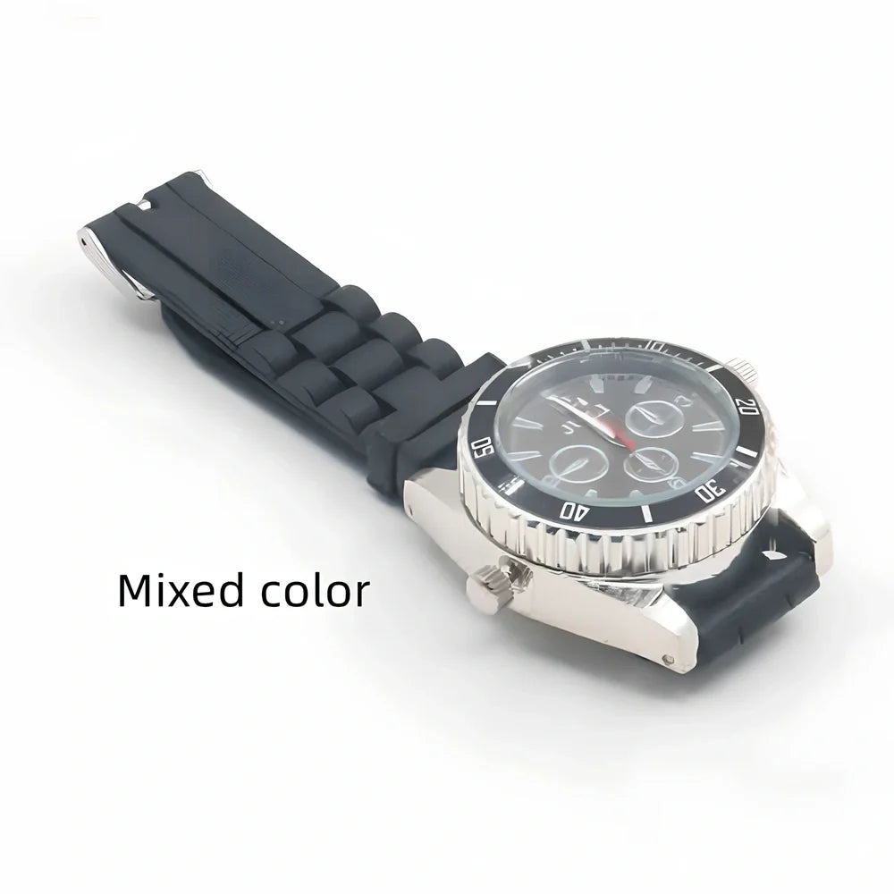 Windproof zinc alloy smoke grinder with 42mm diameter and 250mm length in mixed colour option