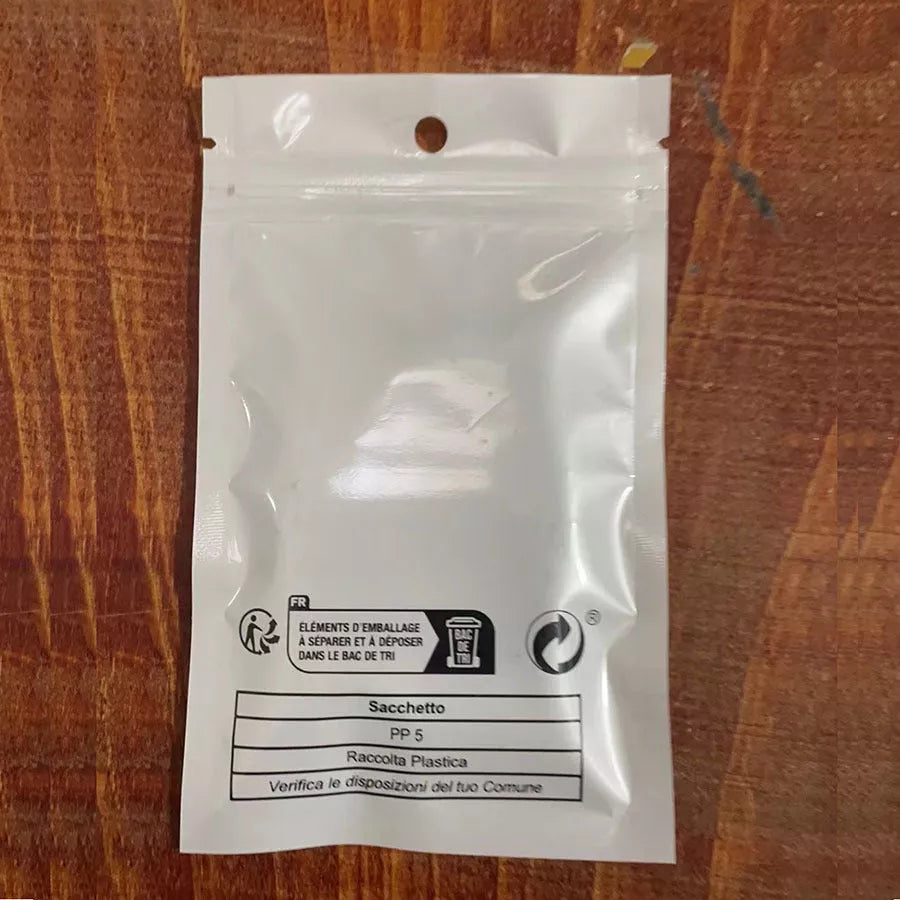 Rock Dark Style Natural Stone Bracelet with starry sky design