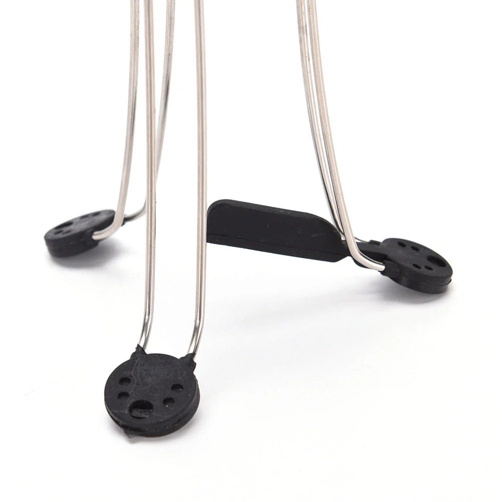 Hands-Free Wireless Blending and Stirring Mixer with 3 Speed Settings, Automatic Blender for Sauces, Soups, and Batters