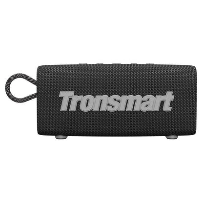 Portable outdoor waterproof Bluetooth speaker in blue, black, red, gray, camouflage or orange