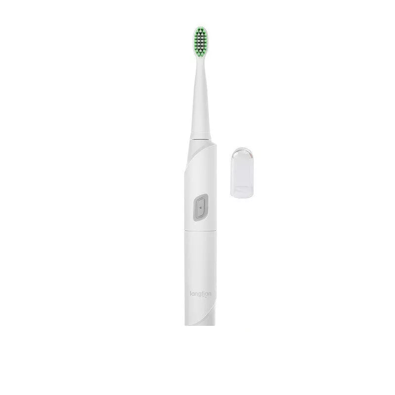 USB charging sonic electric toothbrush in multiple colors with five cleaning modes