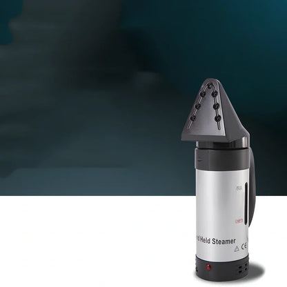 Portable hanging steam iron 16x8.5x30cm 600W 220-240V UK power for suits shirts