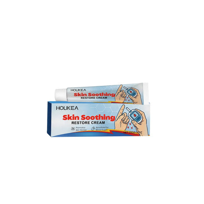 20g container of Body Neck Care Cream with botanical active ingredients