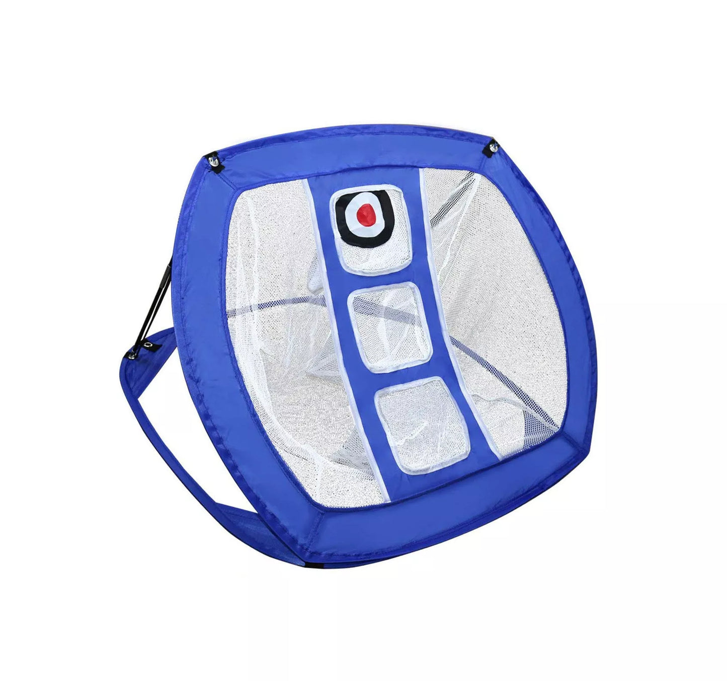 Square Cutting Rod Net for portable chopping practice