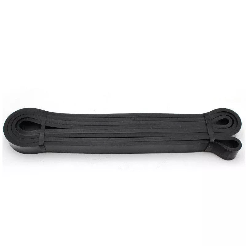 Adjustable Yoga Pull Rope for stretching and pull-up assistance in various colors and resistance levels