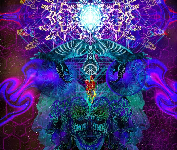 TAP185 series lightweight fabric panel 150x180cm for decor and backdrops