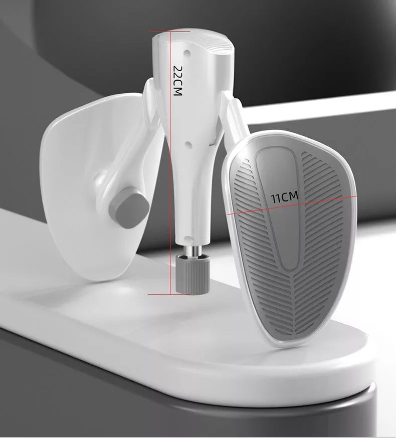 Leg-supporting Artifact Multifunctional Fitness Equipment in four colors