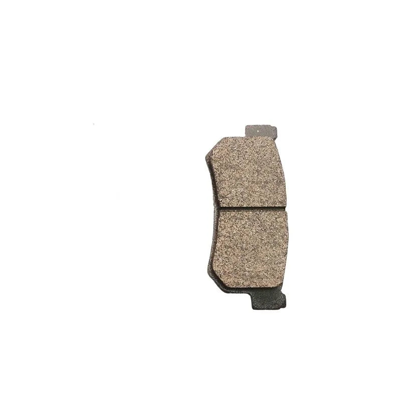 SsangYong 48413090A1 brake pad component for Actyon and Korando front and rear wheels.