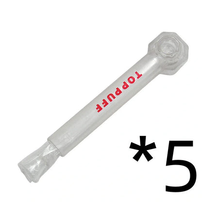 Hookah lid with 19mm smoking pipe diameter and 29mm cap diameter in multiple colour options