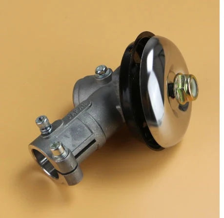 Premium manganese steel mower blade with exceptional flexibility and cutting performance for effortless lawn maintenance