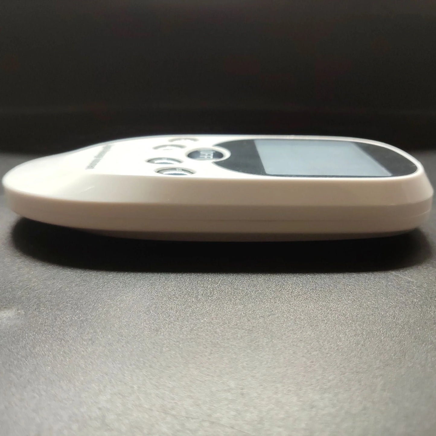 Dual Channel TENS Massager with six stimulation modes for back, neck, and leg pain relief