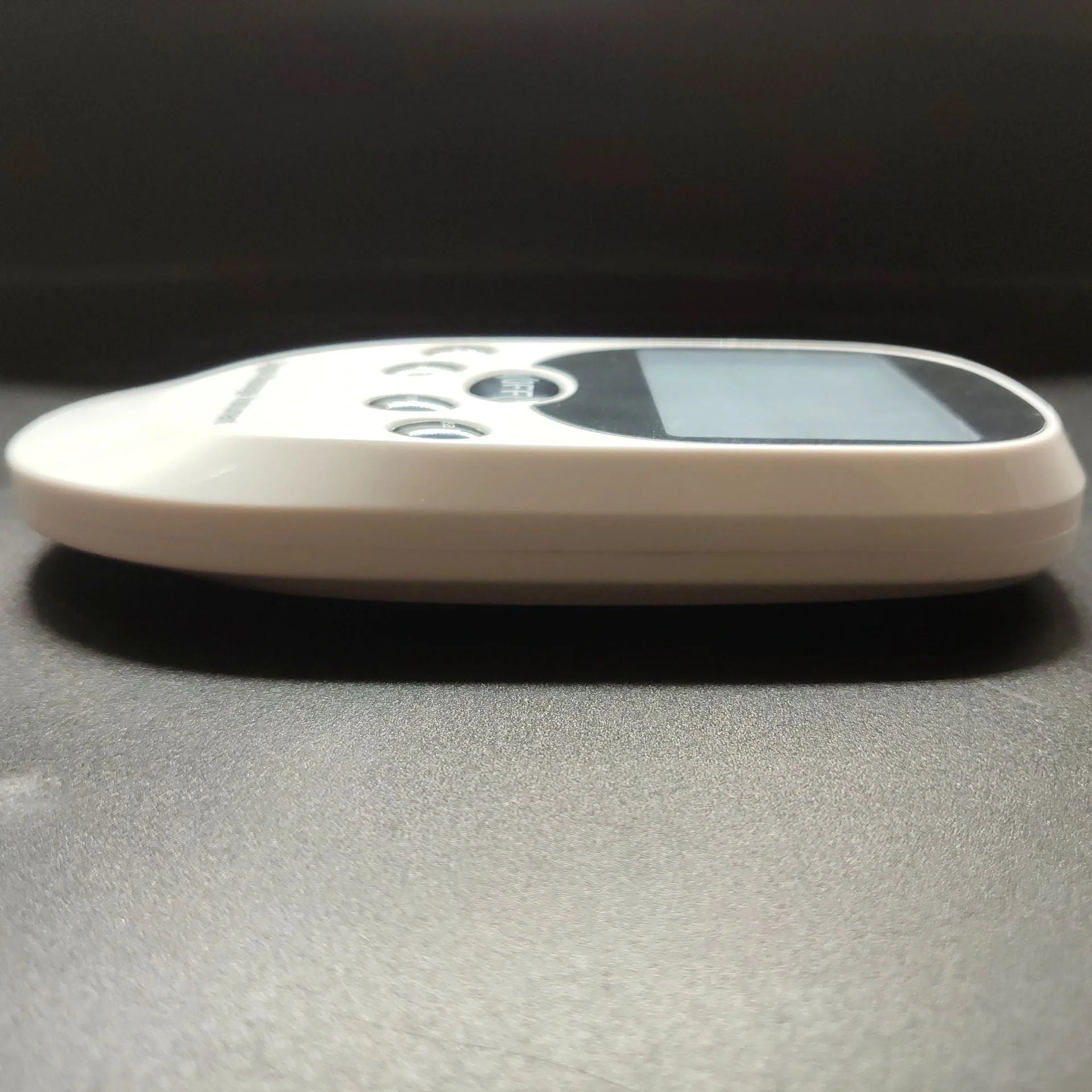 Dual Channel TENS Massager with six stimulation modes for back, neck, and leg pain relief