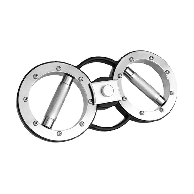 Adjustable Resistance Arm Force Rod for boxing and fitness training