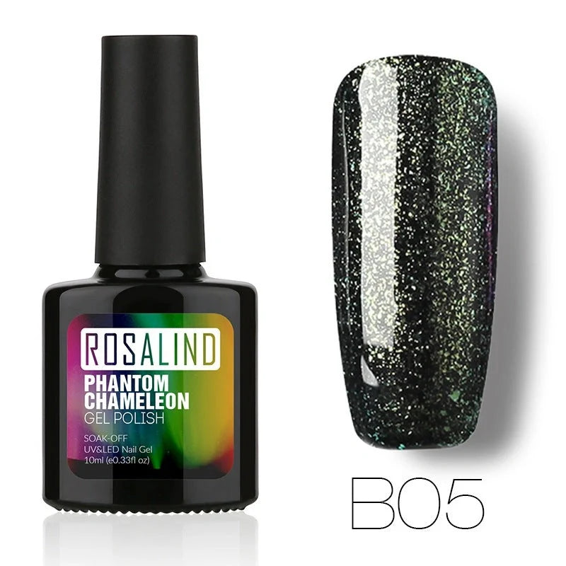Vibrant Dragon Nail Art Glue for stunning, durable nail designs