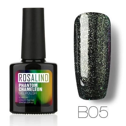 Vibrant Dragon Nail Art Glue for stunning, durable nail designs
