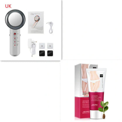 Advanced skin rejuvenation instrument with collagen and hyaluronic acid for youthful skin