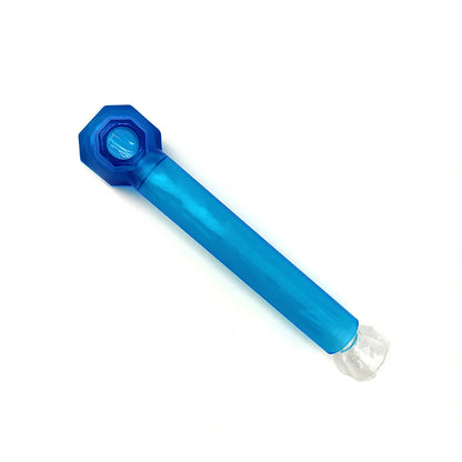 Hookah lid with 19mm smoking pipe diameter and 29mm cap diameter in multiple colour options