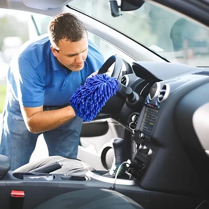 Foam kettle water gun with telescopic hose extension for car washing and garden cleaning applications