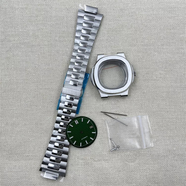 Precision steel watch assembly accessories dial finger for NH35 movement modifications