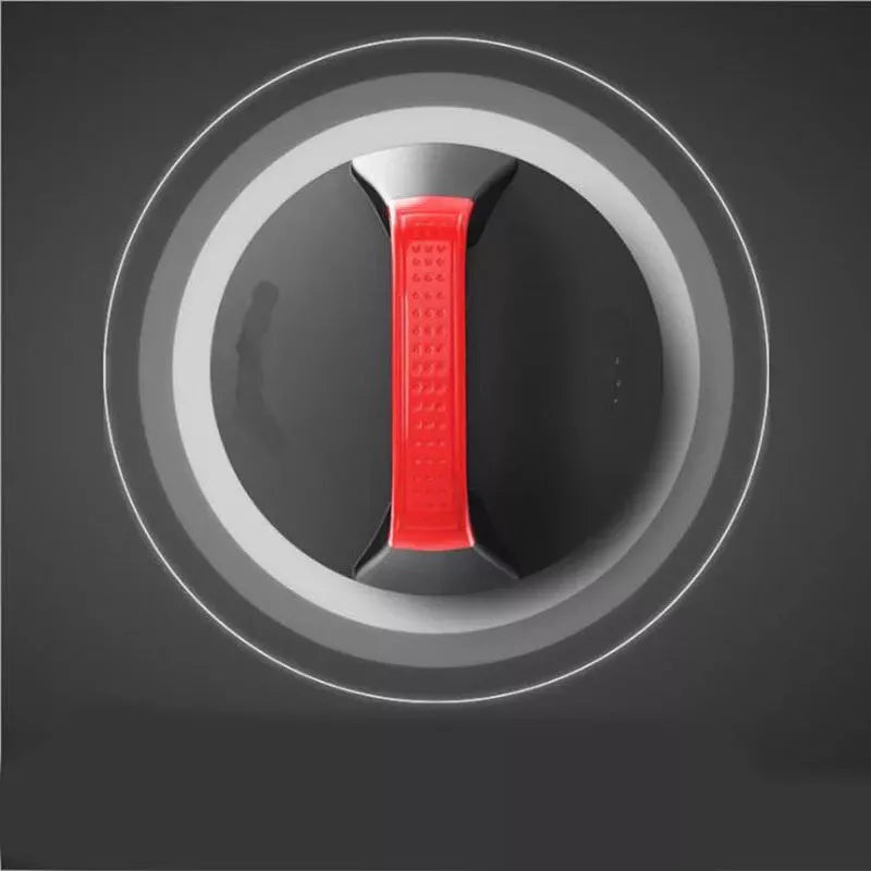 Durable push-up stands in non-rotatable and rotatable options for enhanced workouts