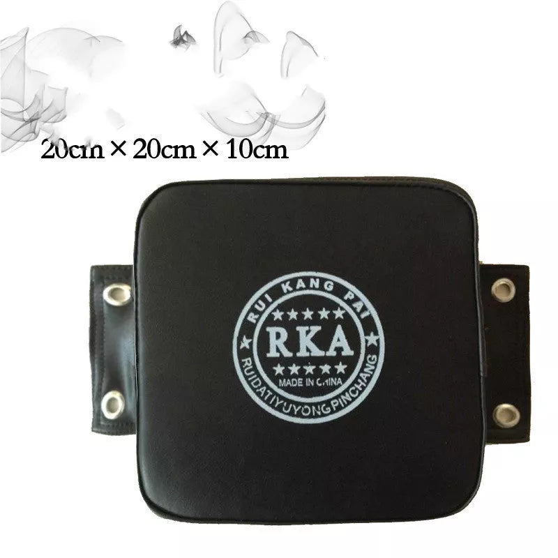 Home Fitness Wall Target Punching Bag with PU material and eco-friendly sponge