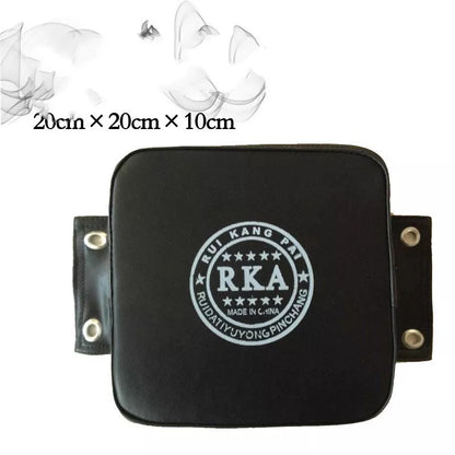 Home Fitness Wall Target Punching Bag with PU material and eco-friendly sponge