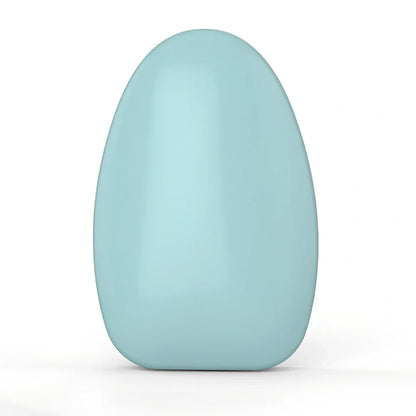 Crystal hair remover nano glass wool device for manual hair removal and exfoliation