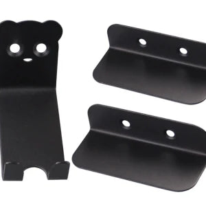 Bicycle Rack Wall Metal Hook for storing mountain bikes, road bikes, and electric bikes on the wall