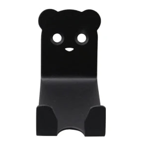 Bicycle Rack Wall Metal Hook for storing mountain bikes, road bikes, and electric bikes on the wall