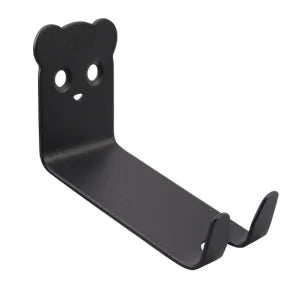 Bicycle Rack Wall Metal Hook for storing mountain bikes, road bikes, and electric bikes on the wall