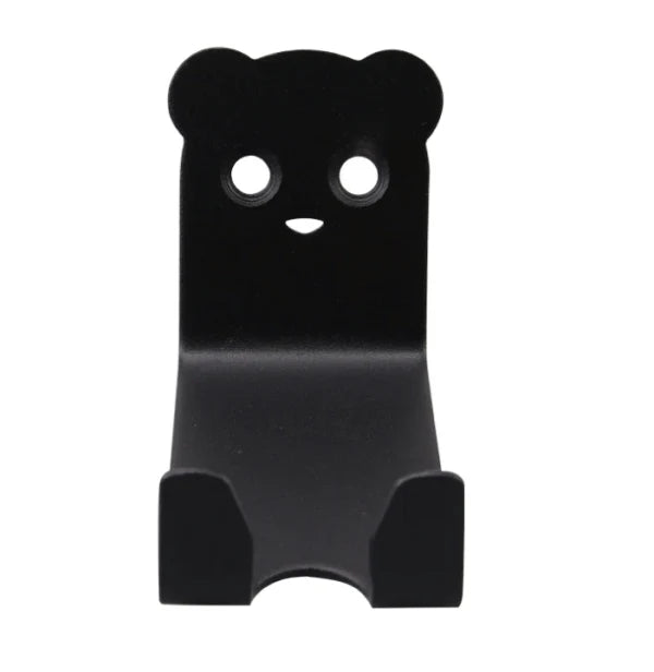 Bicycle Rack Wall Metal Hook for storing mountain bikes, road bikes, and electric bikes on the wall