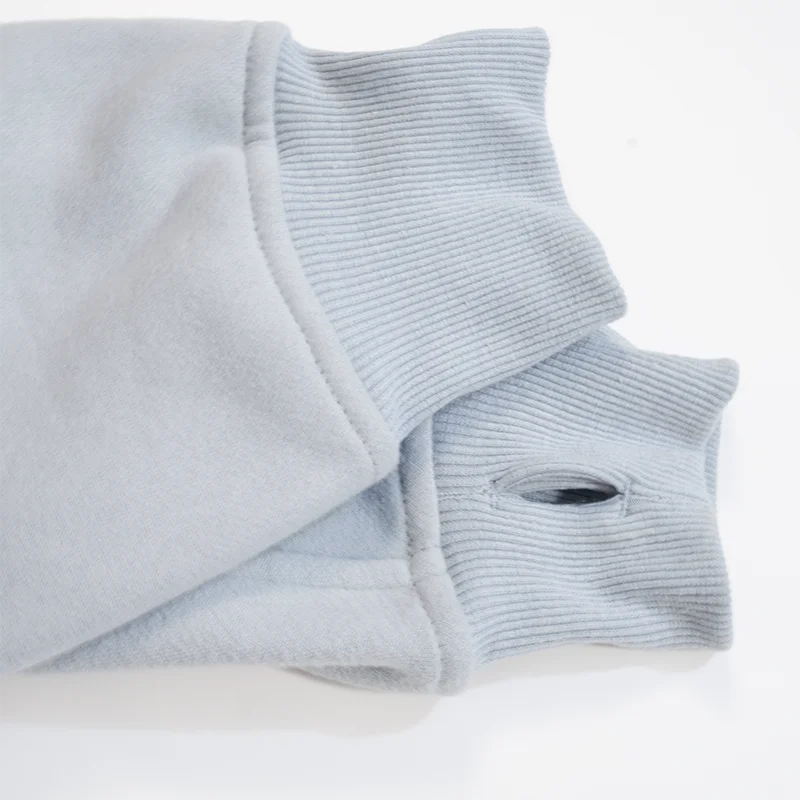 Women's sports fitness half zip hoodie fleece in various colors