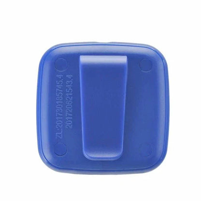 Dysmenorrhea Pain Killing Massager for Women - Compact, Rechargeable Device for Natural Menstrual Cramp Relief