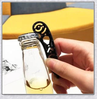 Magcon - Innovative Portable Design Tool with Ruler, Compass, and Protractor Functions