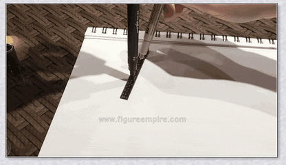 Magcon - Innovative Portable Design Tool with Ruler, Compass, and Protractor Functions