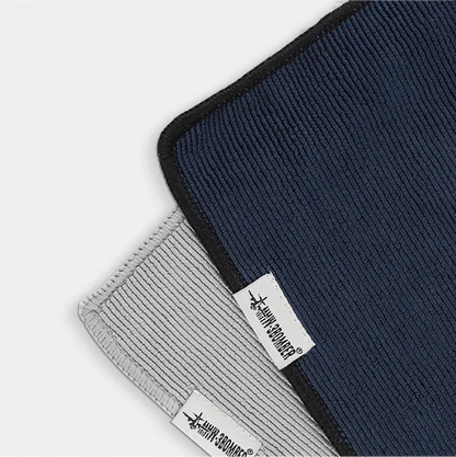 4-Pack Premium Coffee Machine Cleaning Towels from Trendha, made with advanced materials for superior cleaning performance