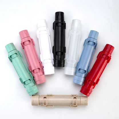 DIY Sushi Making Kit with quick sushi bazooka for easy Japanese rolls